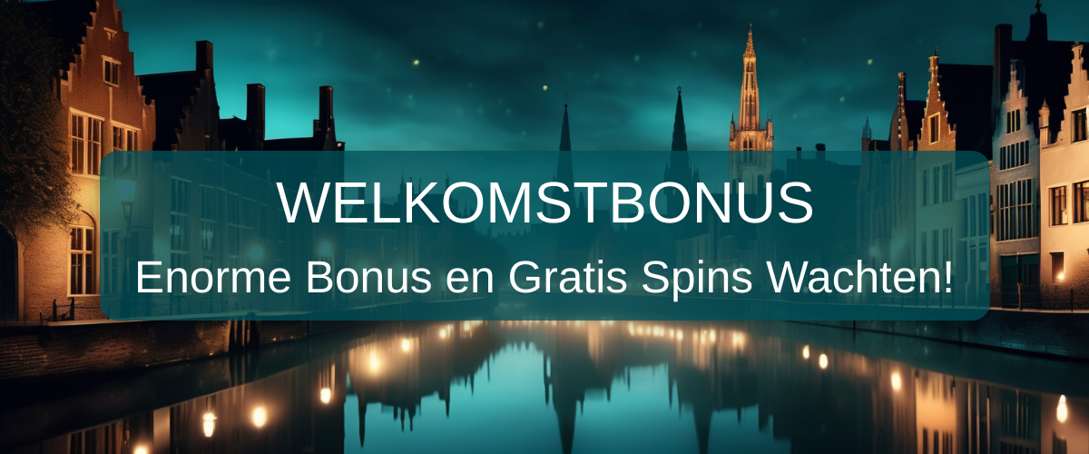 Deile Casino - Welkom Bonussen en Spellen